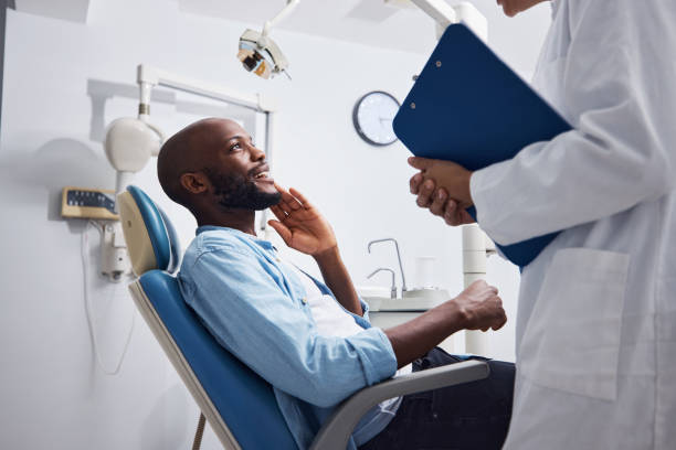 Best Emergency TMJ Treatment in Rockledge, FL