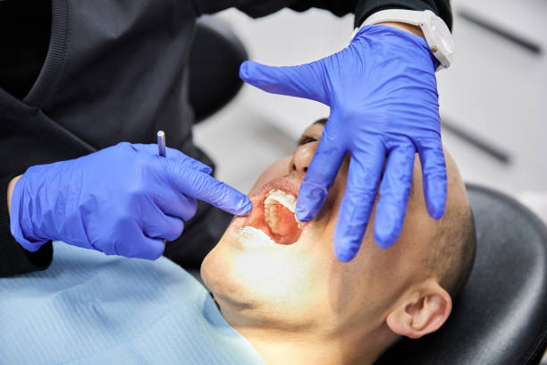 Best Pediatric Emergency Dentist in Rockledge, FL