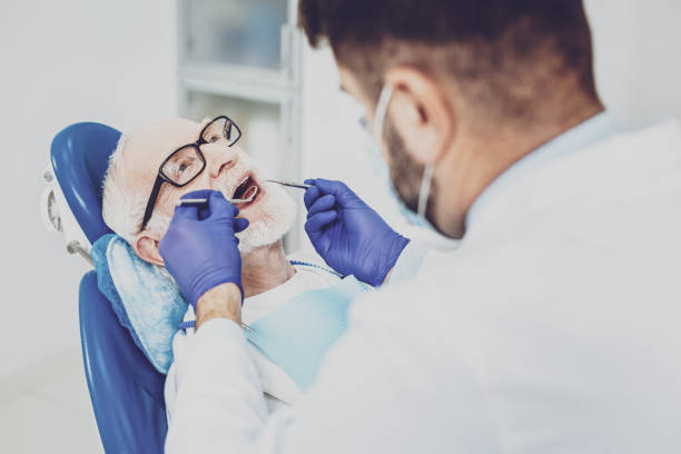Best Emergency Treatment for Dental Infections or Abscesses in Rockledge, FL